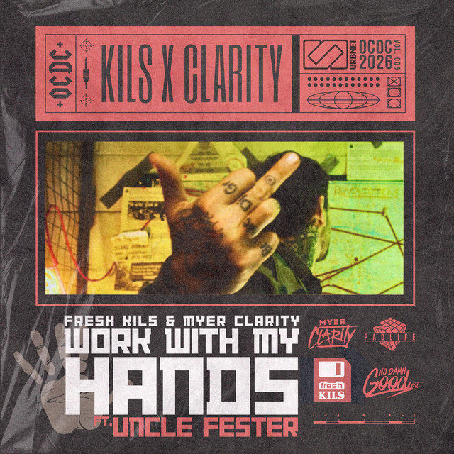 Work With My Hands