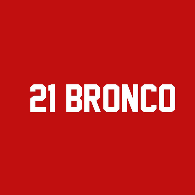 Miss Outlaw Demo Song By 21 Bronco Spotify