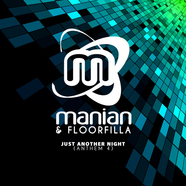 Just Another Night cover art