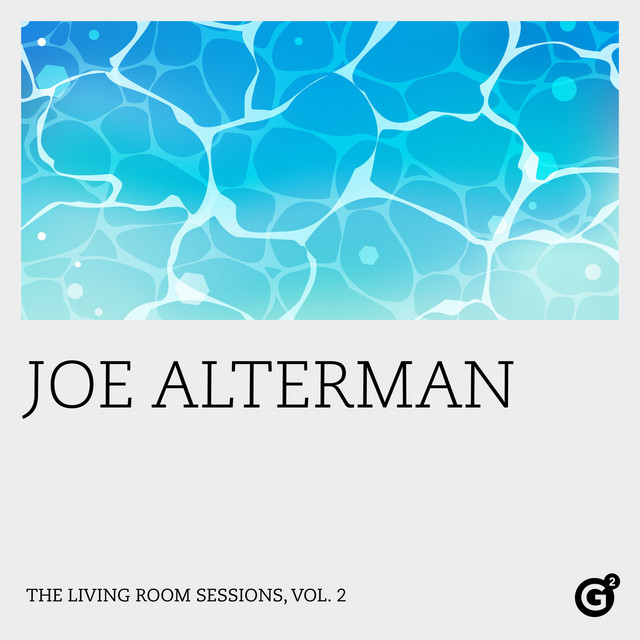 The Living Room Sessions, Vol. 2 cover art