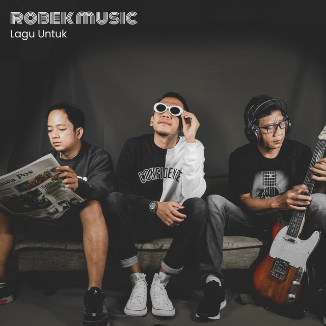 Robek Music