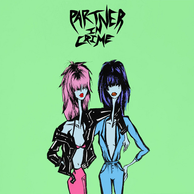 Partner in Crime - Single by Dräger | Spotify