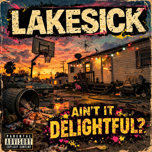 Ain't It Delightful?