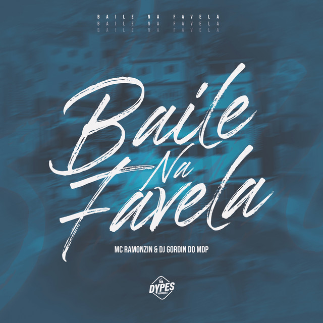 Baile na Favela