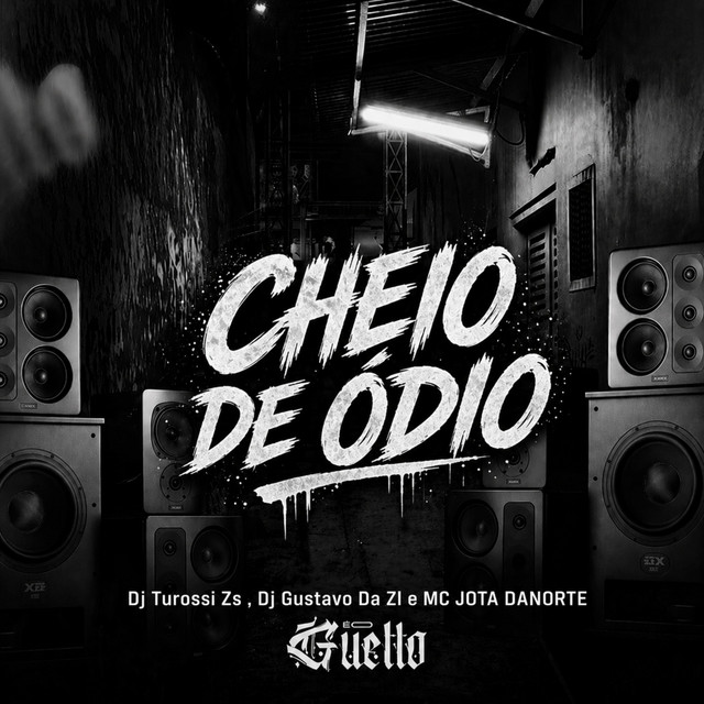 Cheio de Ódio