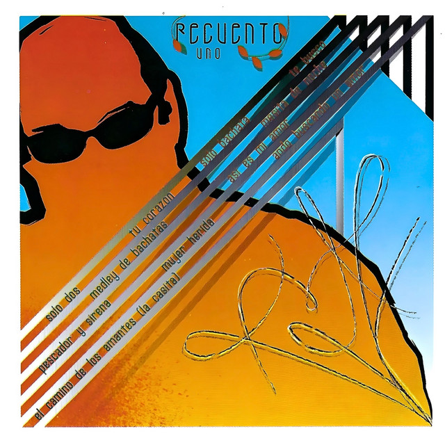 Recuento Uno cover art