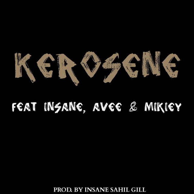 Kerosene