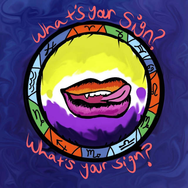 what's your sign?