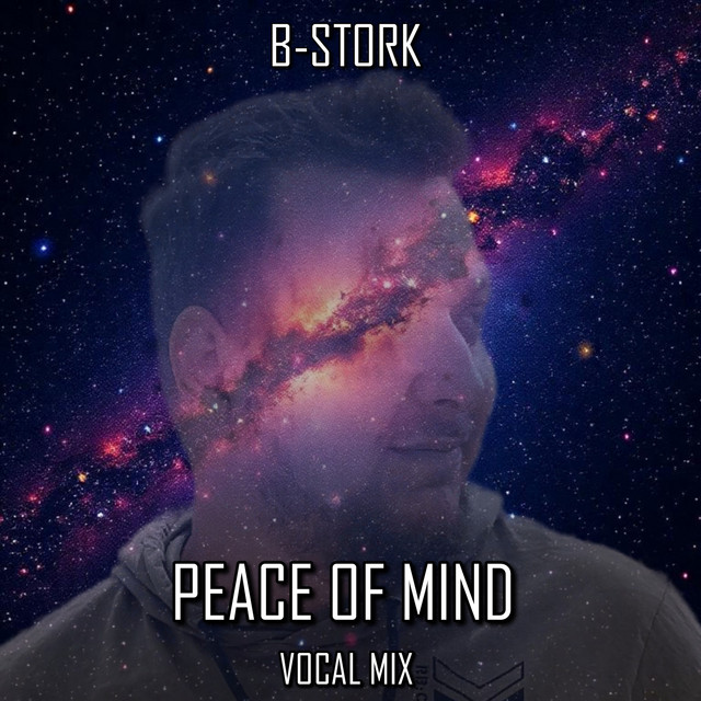 Peace of Mind - Vocal Mix - [Radio Mix]