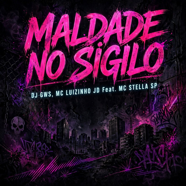 Maldade no Sigilo