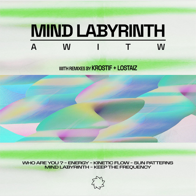Mind Labyrinth cover art