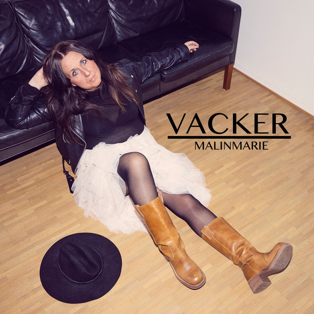 VACKER album image