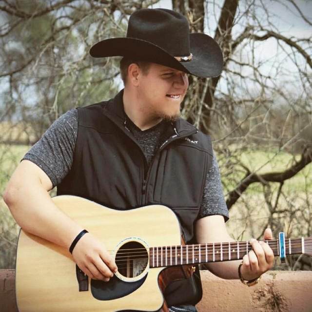 Blake Crenshaw | Spotify
