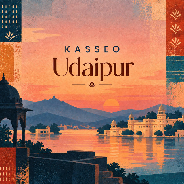 Udaipur cover
