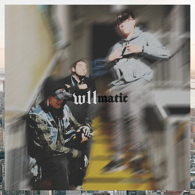 WLLmatic - Single by Young WLL | Spotify