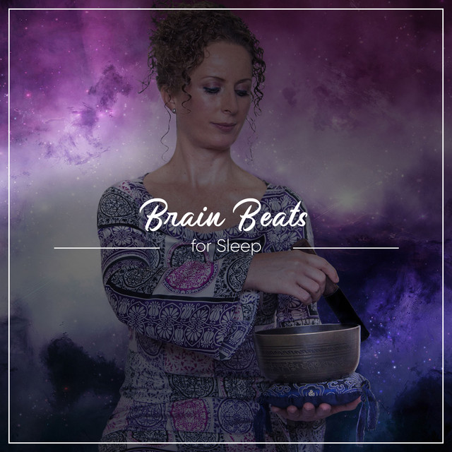 #15 Brain Beats for Sleep & Zen Meditaiton cover art