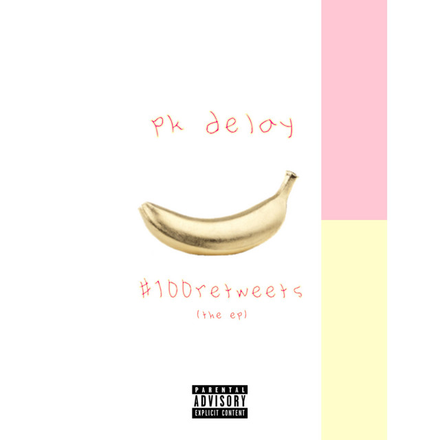 100 Retweets cover art