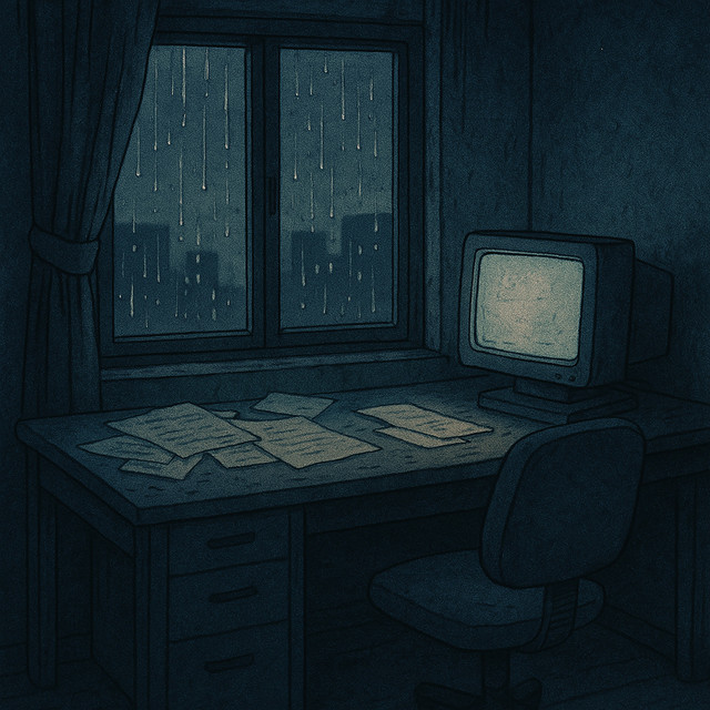 Soft Rain