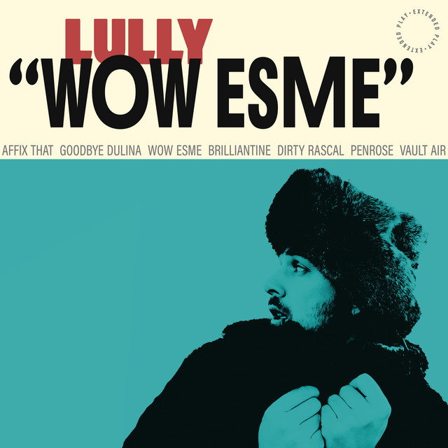 Wow Esme cover art