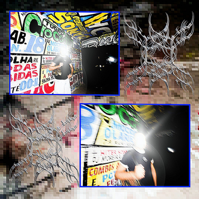 E-Command cover art