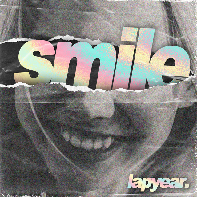 Smile cover art
