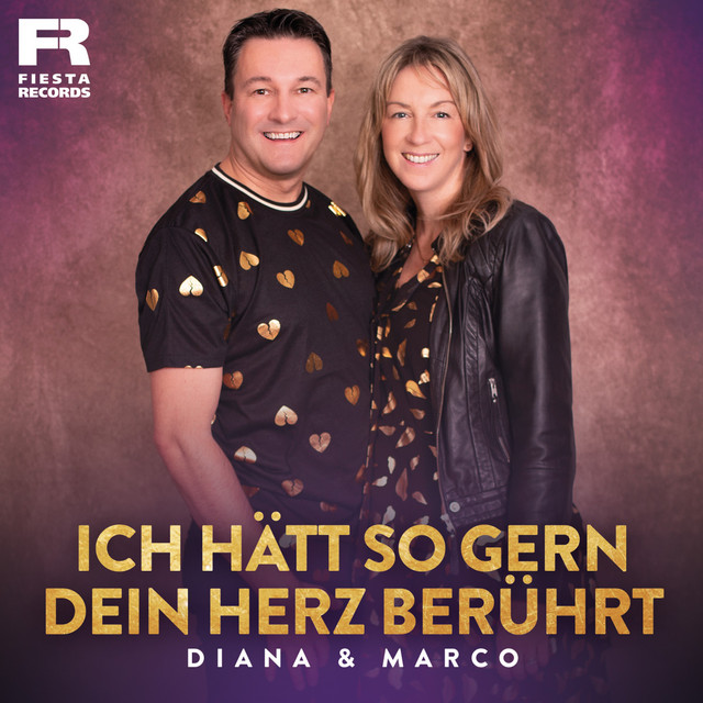 Cover du titre Ich hätt so gern dein Herz berührt