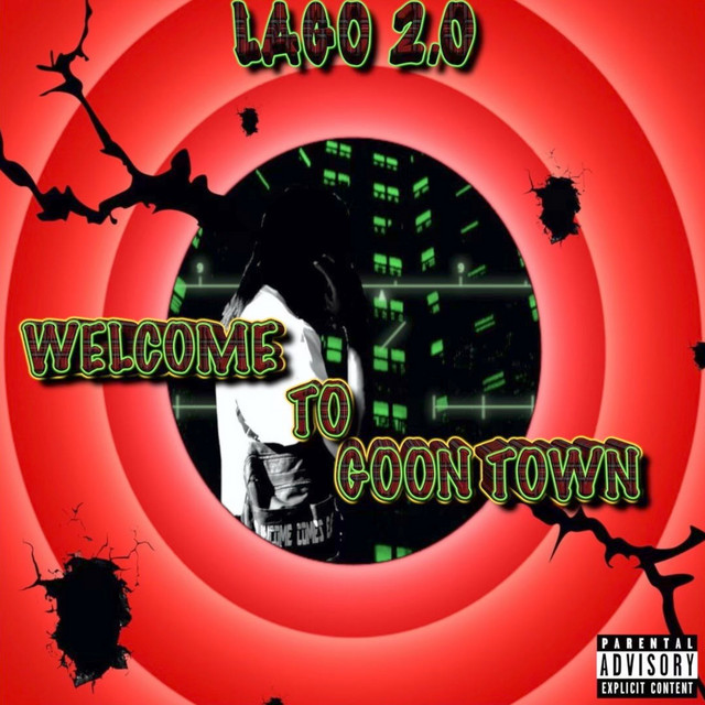Welcome To GoonTown cover art
