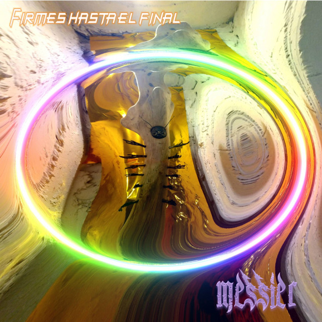 Firmes Hasta el Final cover art