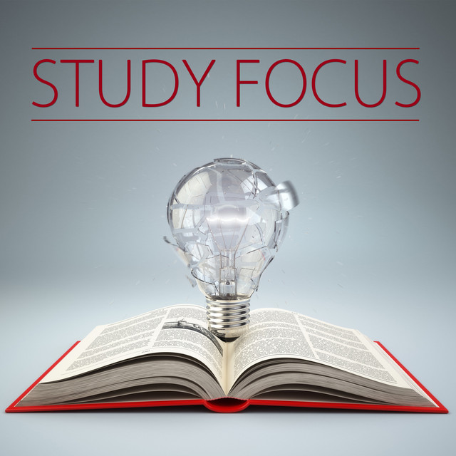 Study Focus cover art
