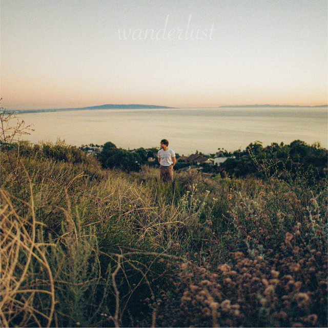 wanderlust cover art