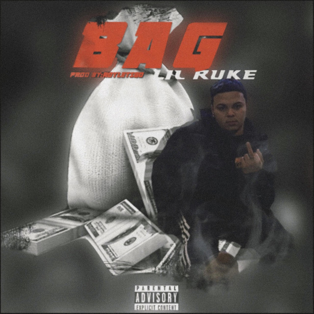 BAG - Single by Lil Ruke | Spotify
