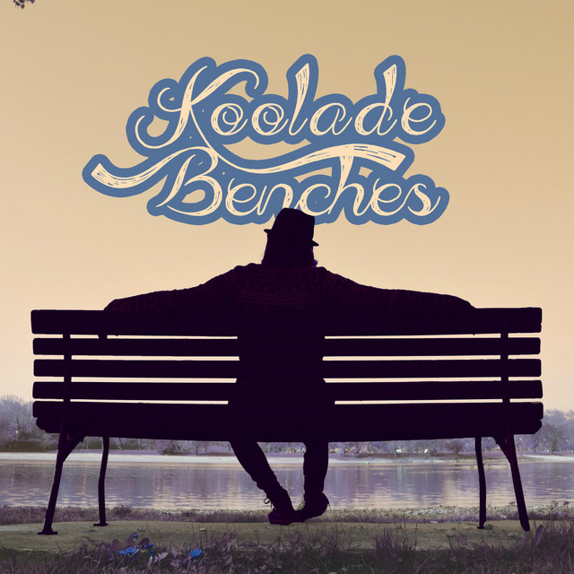 Benches cover art