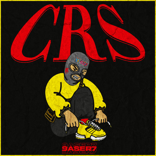 Crs cover art
