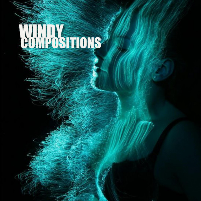 Compositions cover art