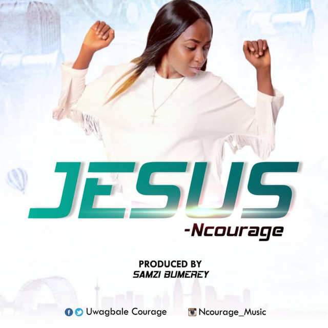 Ncourage | Spotify