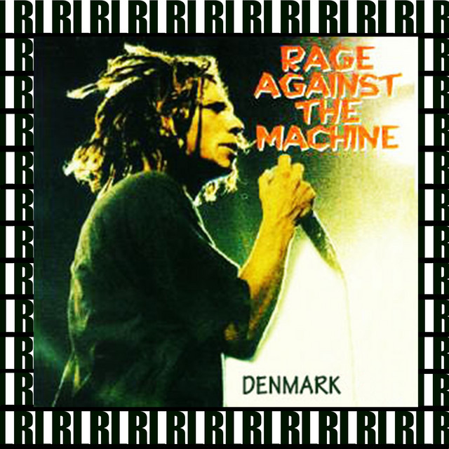Denmark (Remastered, Live On Broadcasting) - Album by Rage Against