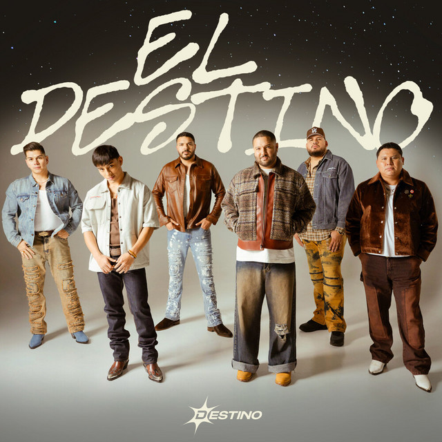 El Destino artwork