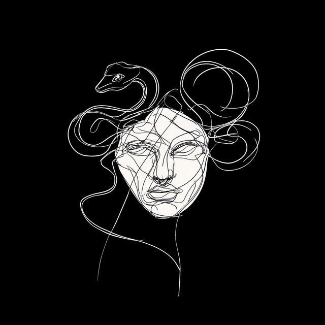 Medusa - Single by Zak Azoury | Spotify