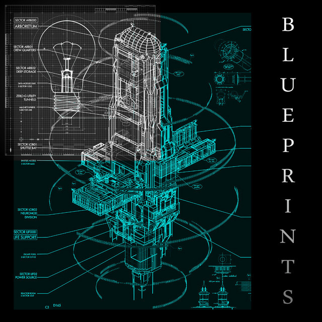 Blueprints cover