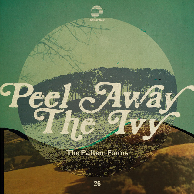 Peel Away the Ivy cover art