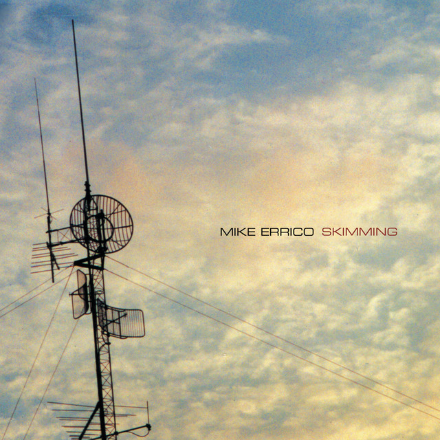 Skimming cover art