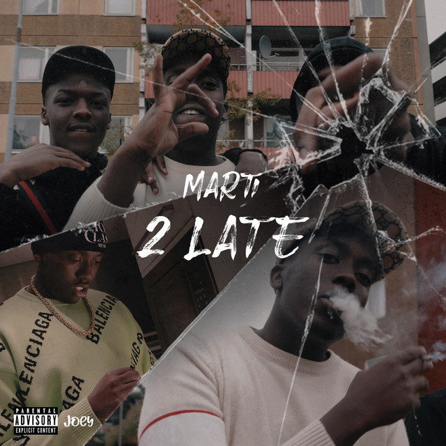 2LATE