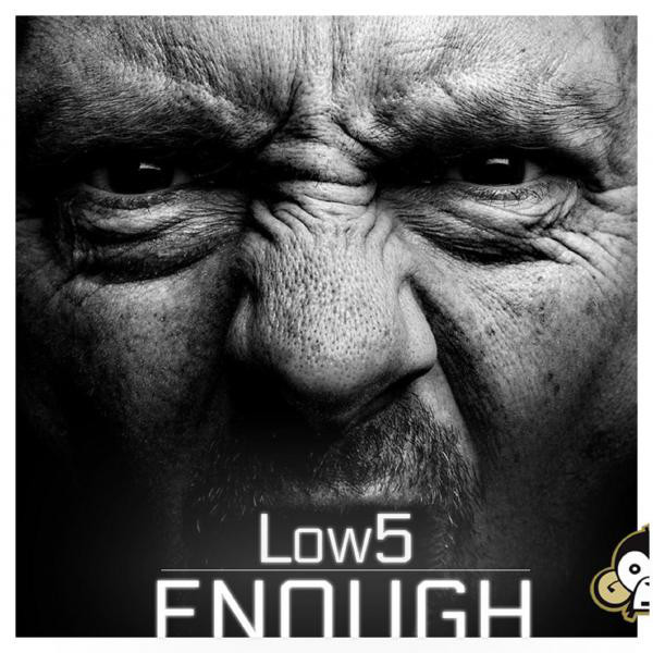 Enough - Original Mix artwork