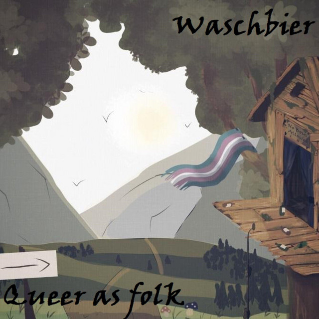 Queer As Folk cover art