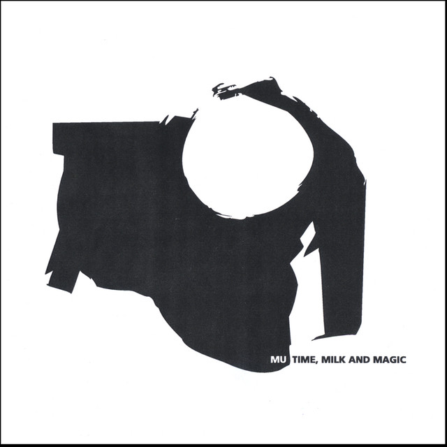 Time, Milk And Magic cover art