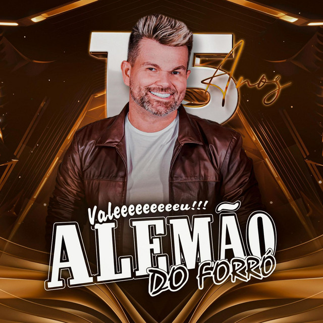 Especial 15 Anos cover art