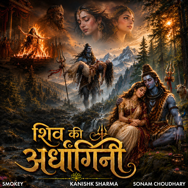 Shiv Ki Ardhangini