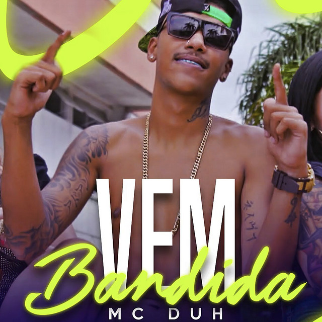 Vem Bandida