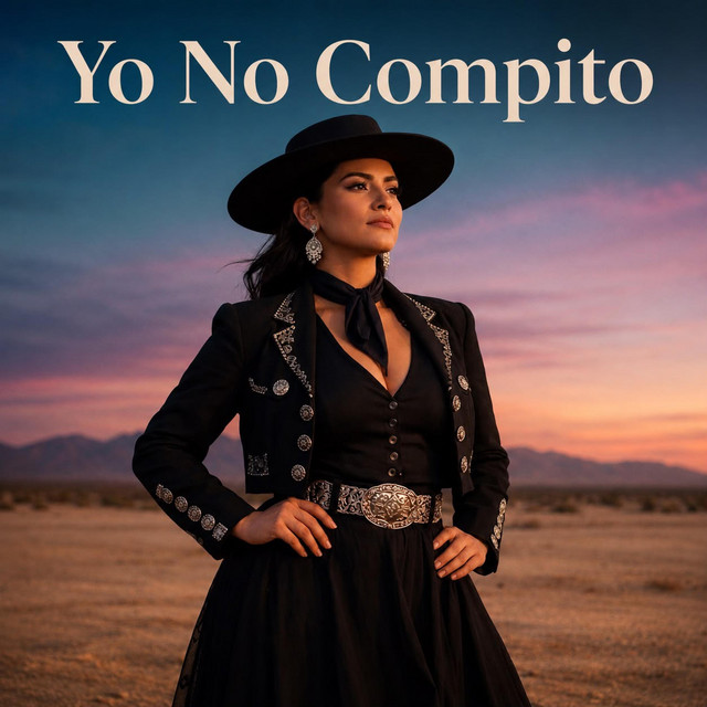 Mujer Ranchera