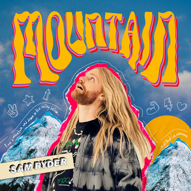 Mountain (Acoustic) cover art